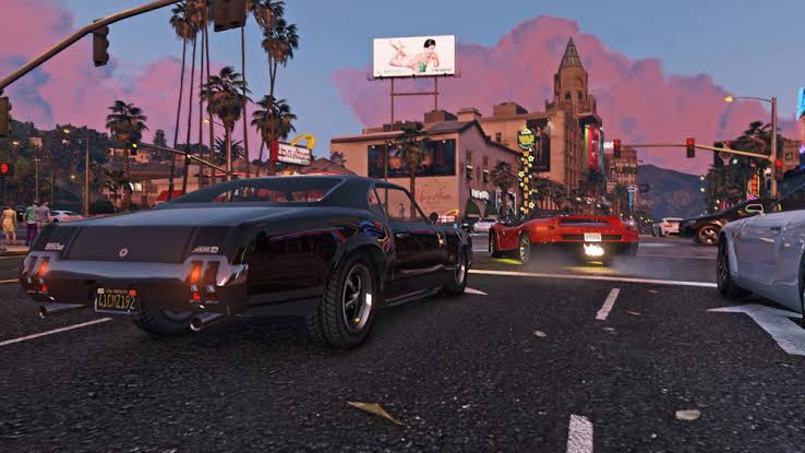 Download GTA 5 Mobile 100 Working Android Version – Full Guide