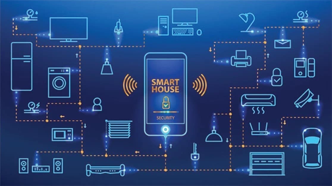 How AI is Advancing Smart Home Technology