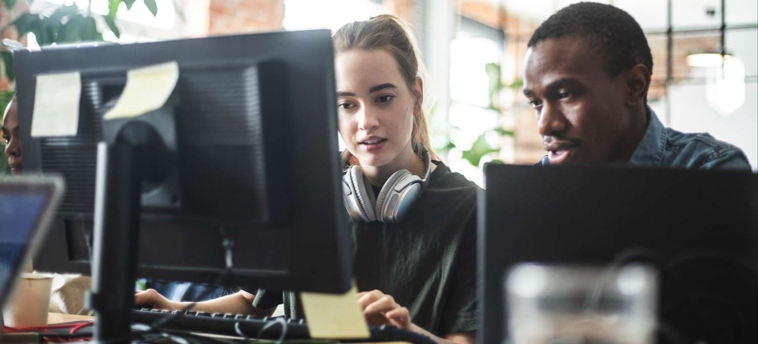 How to Get Into Cloud Computing