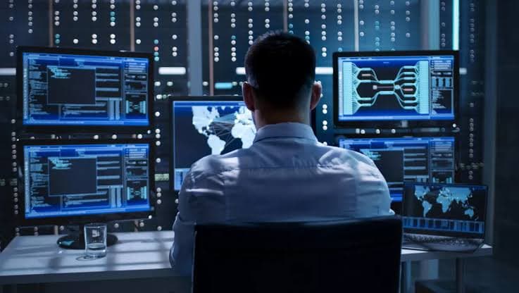 What Does a Cybersecurity Analyst Do in Cryptography? Roles, Skills & Career Path